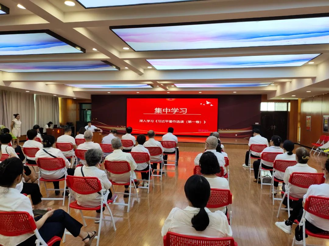 以“四项行动”为抓手 加强党员教育管理工作KAIYUN(图4)